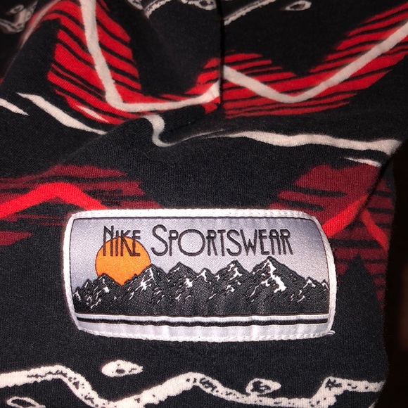 Nike sportswear - Picture 3 of 3